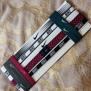Nike Hairband/Hair Ties